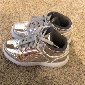 Skechers energy light shoes